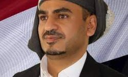 مناقشة احتياجات المزارعين بمديرية ماوية من مادة الديزل 